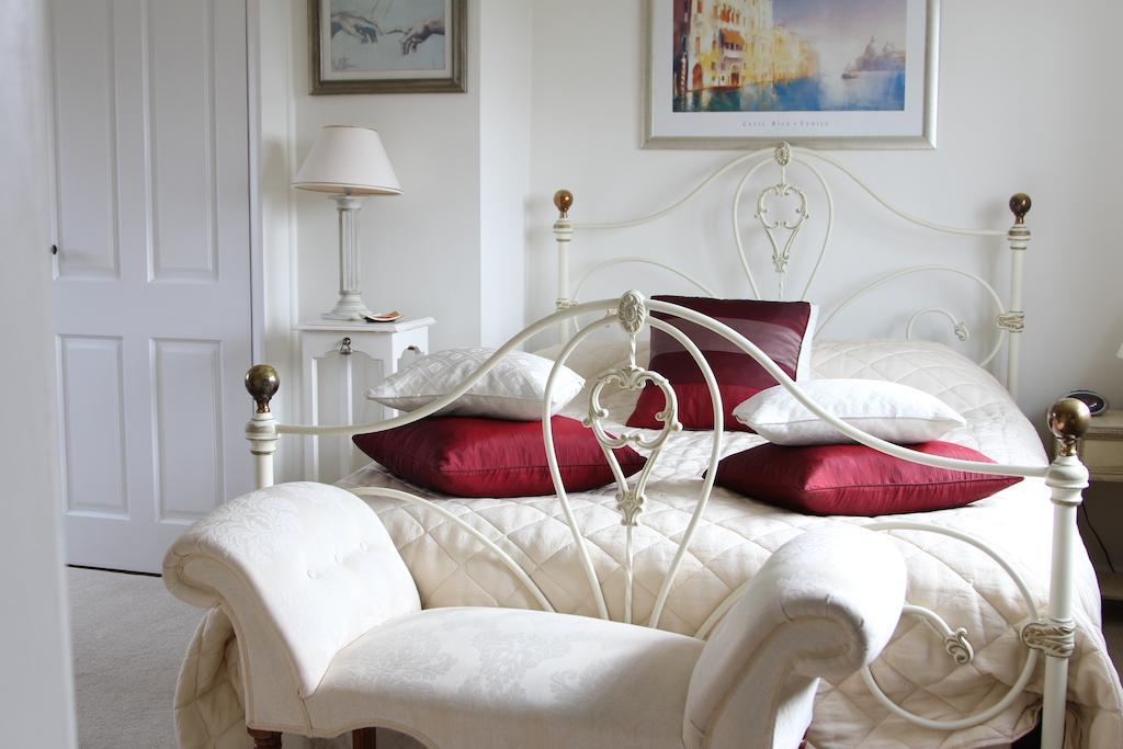 Sunny Cottage Maidenhead Zimmer foto